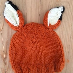 Fox Hat